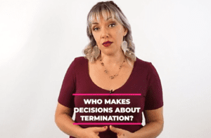video on surrogacy and termination