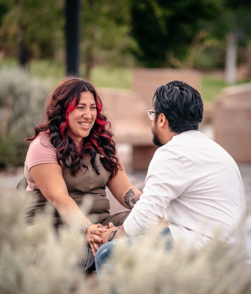 Yamilet Surrogacy Ambassador