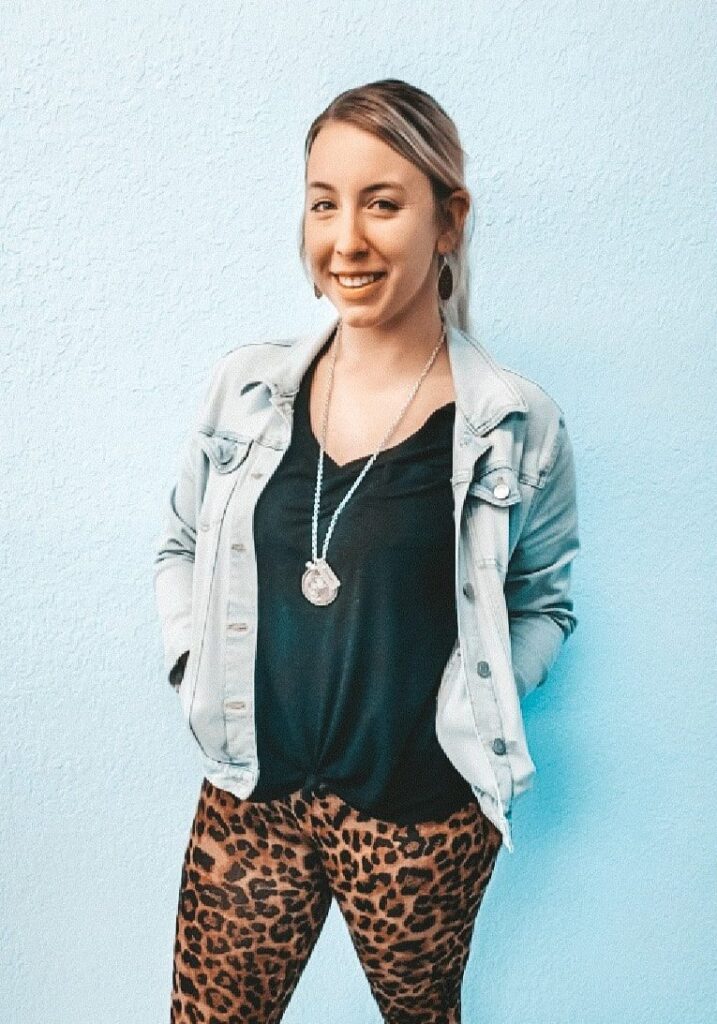 Coni Surrogacy Ambassador