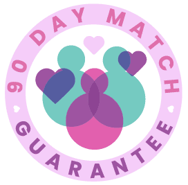 90 Day Match Guarantee