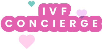 IVF Concierge for your Surrogate