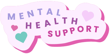 Mental Health Support