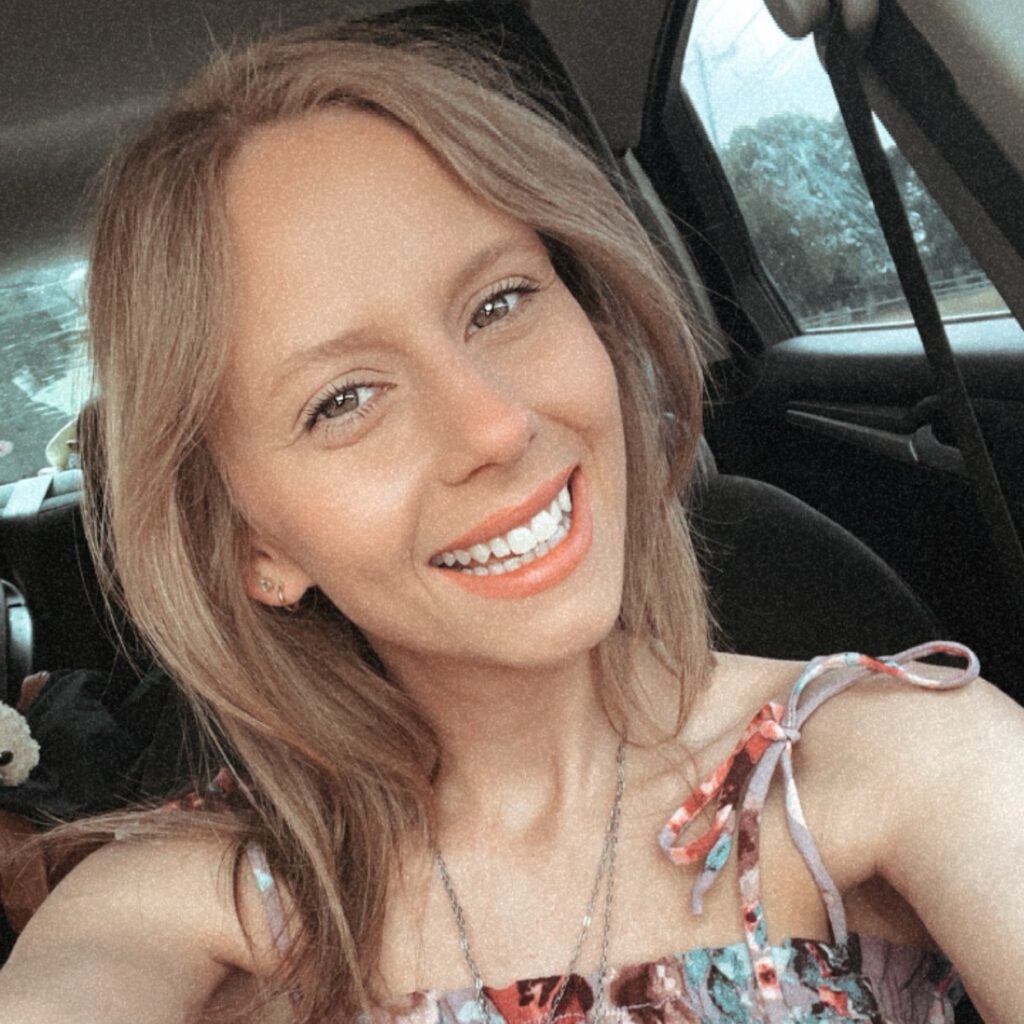 Brooke Ellinger