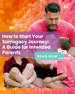 How to Fund Your Surrogacy Journey as Intended Parents