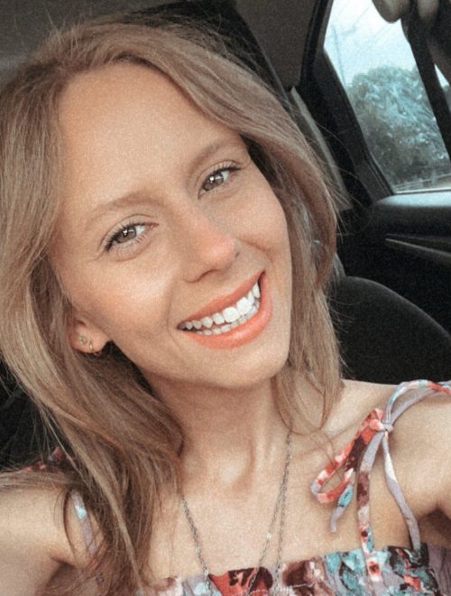Brooke Ellinger
